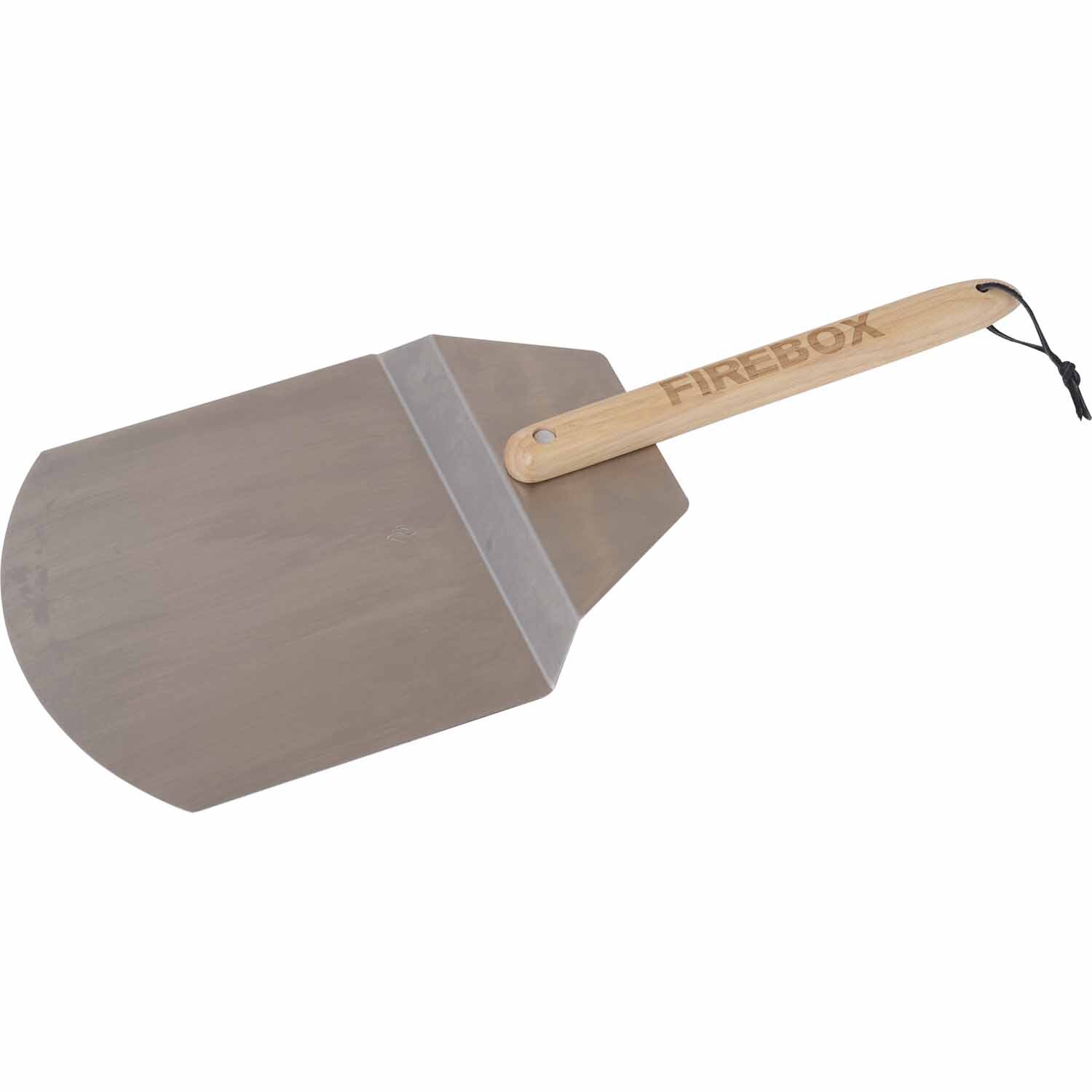 Firebox Metal Peel