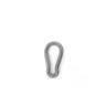 Snap Hook Carabiner 7 x 70mm Stainless Steel 136