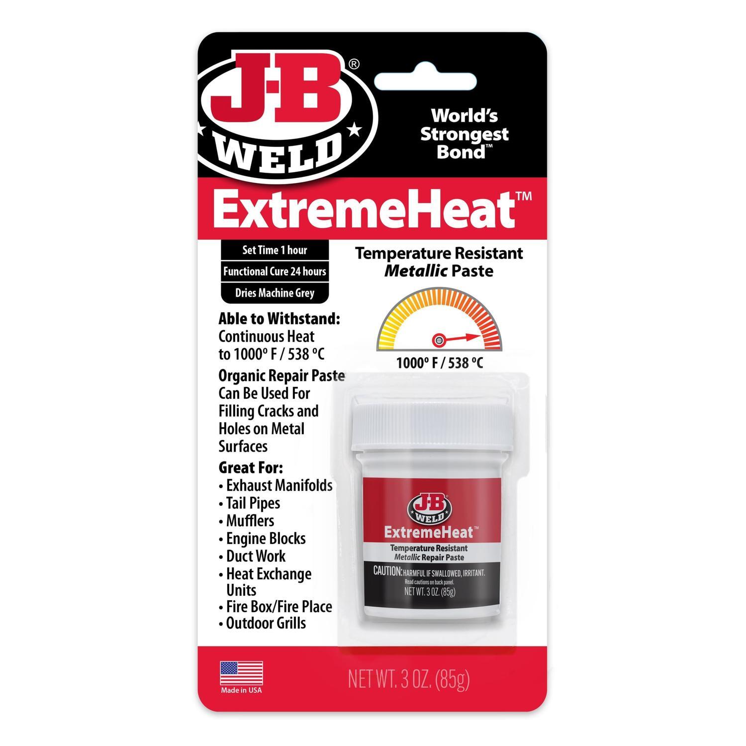 Extreme Heat Repair Paste