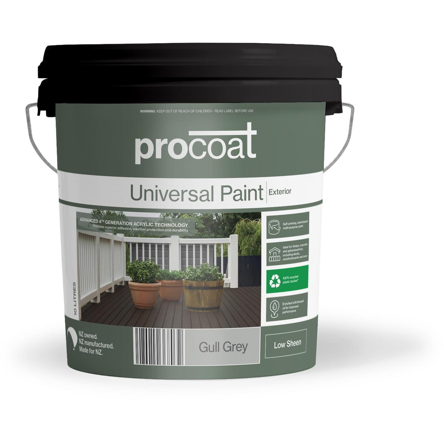 Universal Paint
