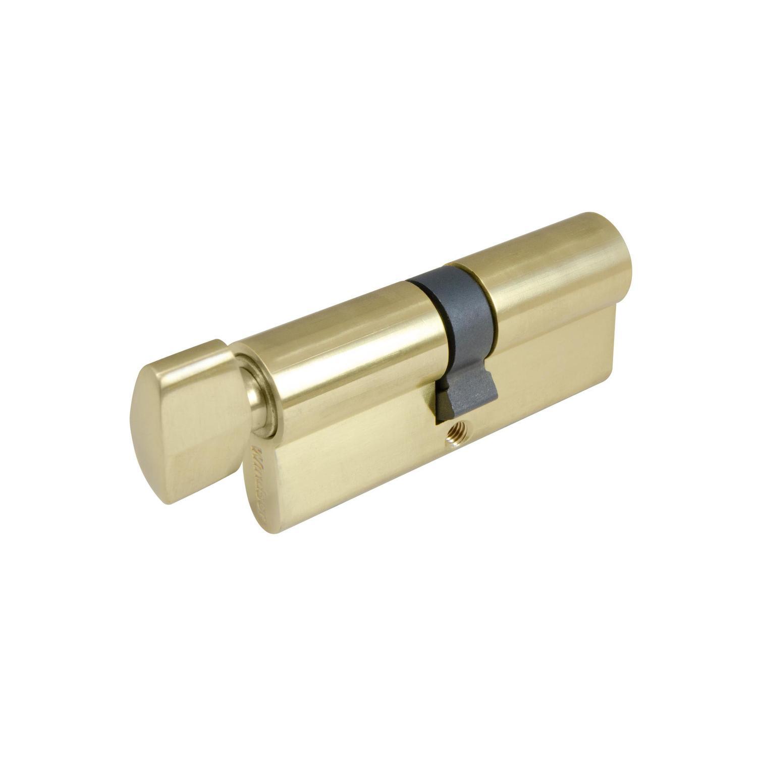 Euro Cylinder Key/Snib