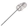 Jar Scraper 305 mm Charcoal Grey