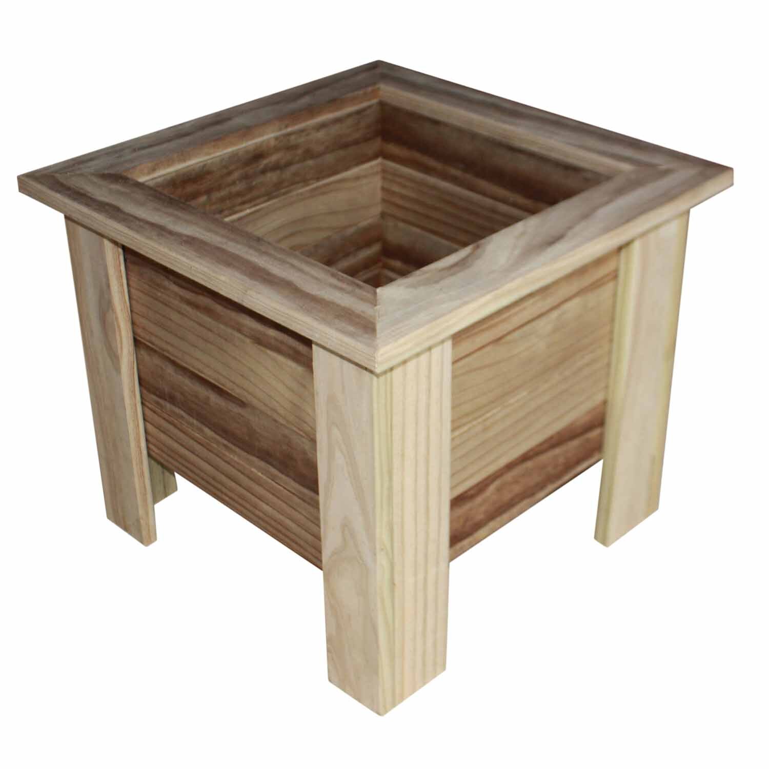 Small Kelburn Planter Box