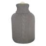 Hot Water Bottle with Cover