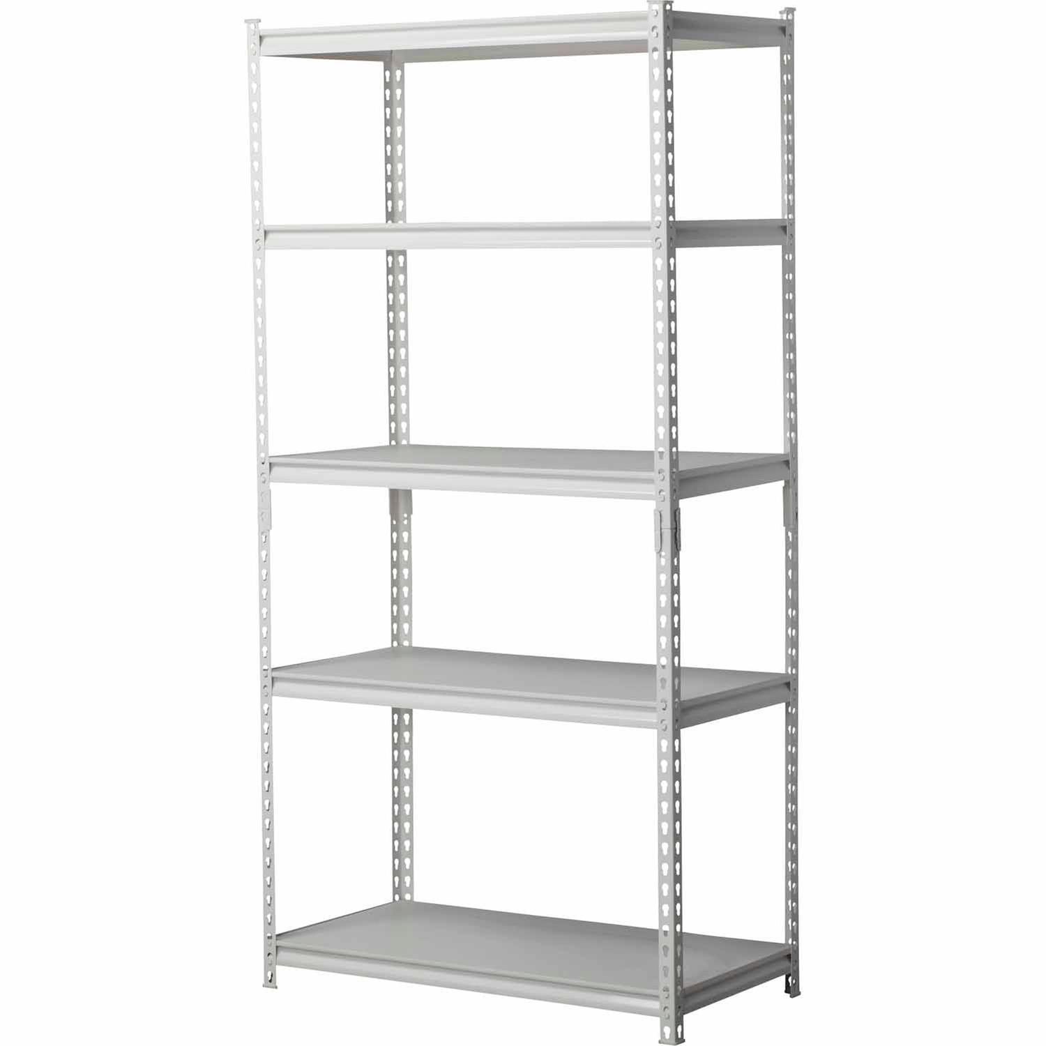 5 Shelf
