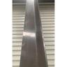 Front Barge L: 2400mm W: 150mm H: 100mm Ironsand