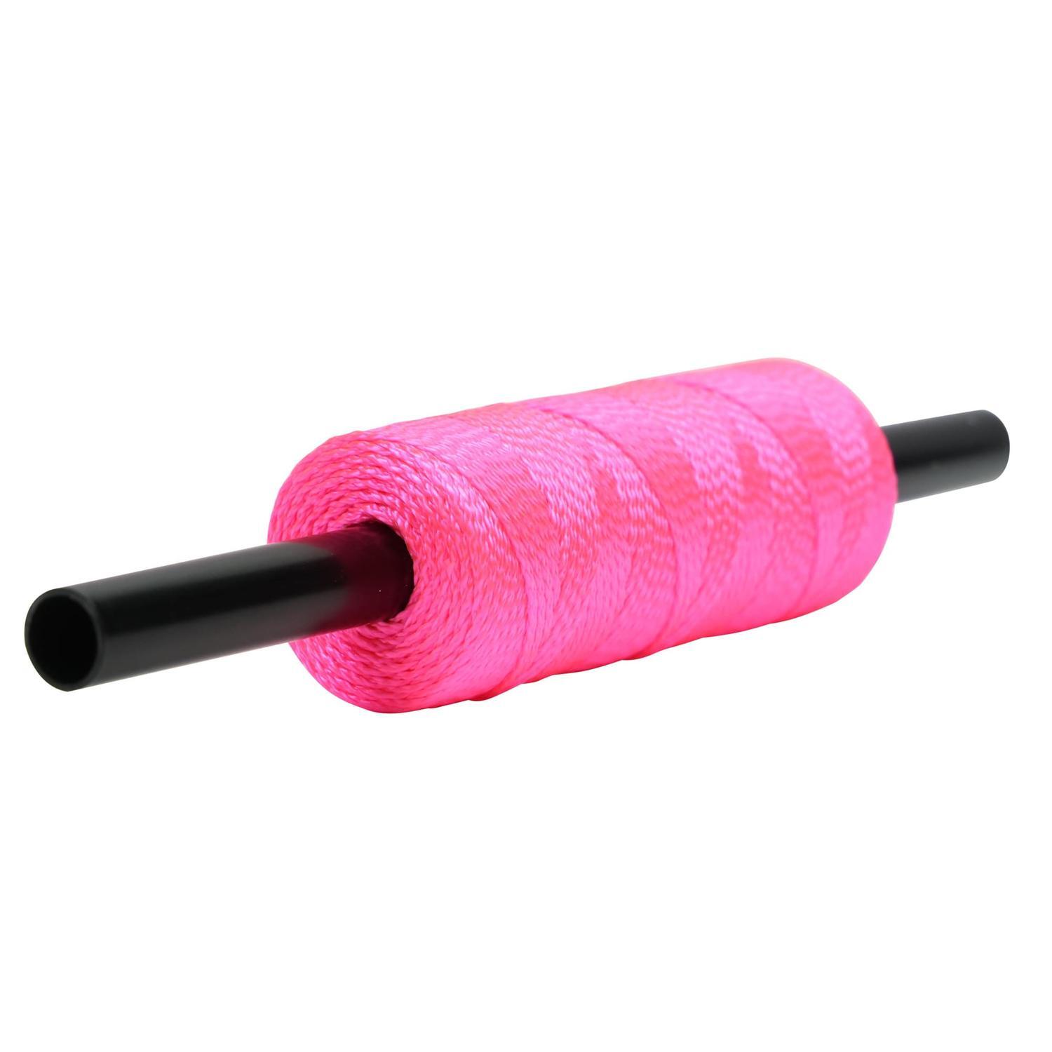 Builders Line 80m Pink