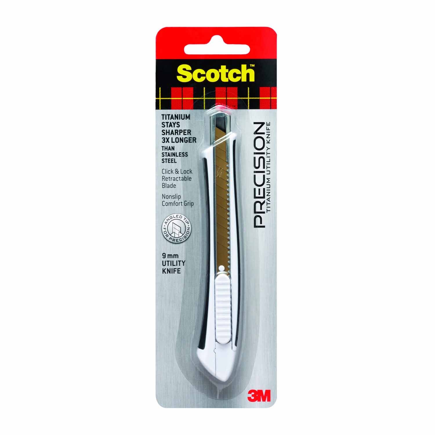 Utility Knife TI-KS