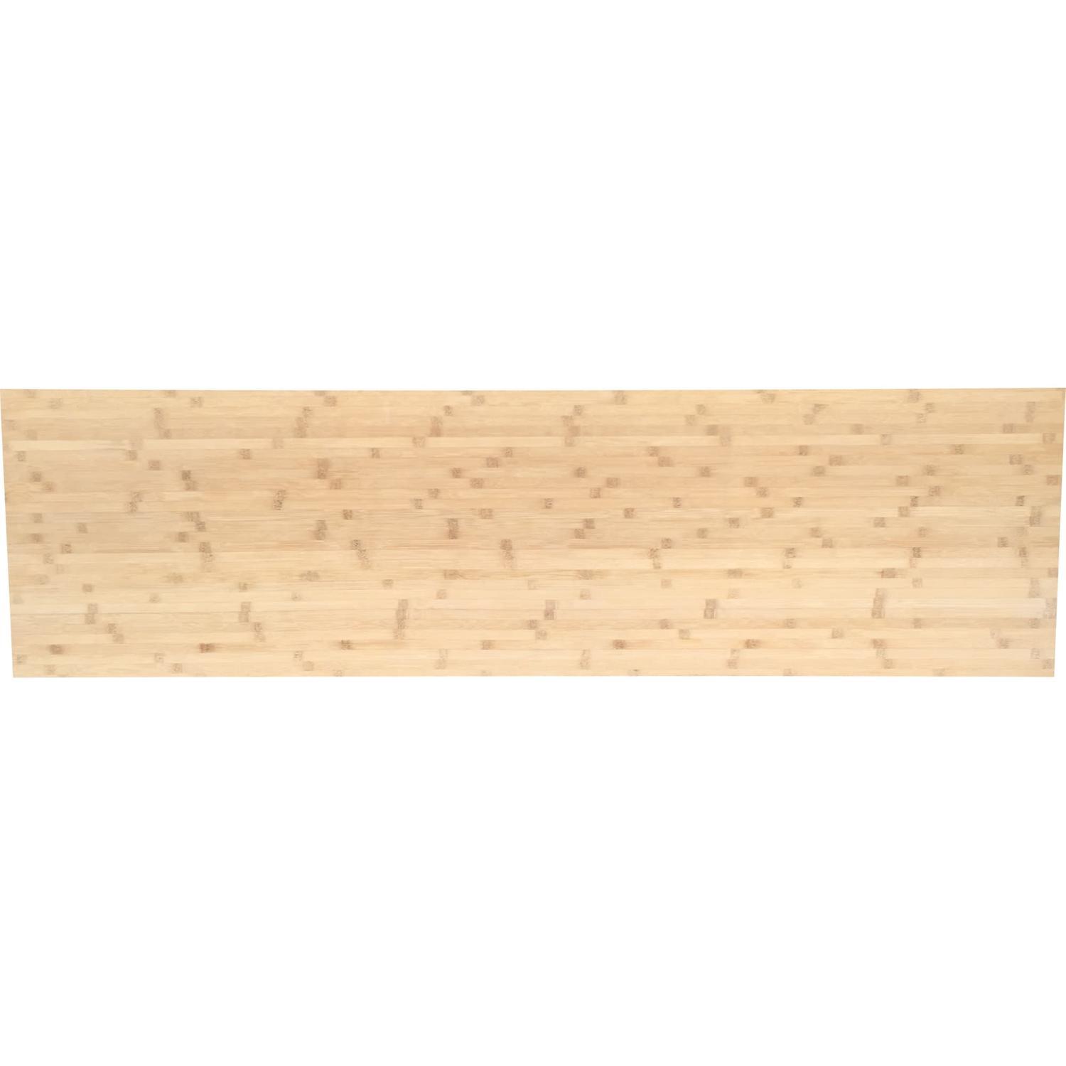 Benchtop Utility 2200 X 605 X 38mm