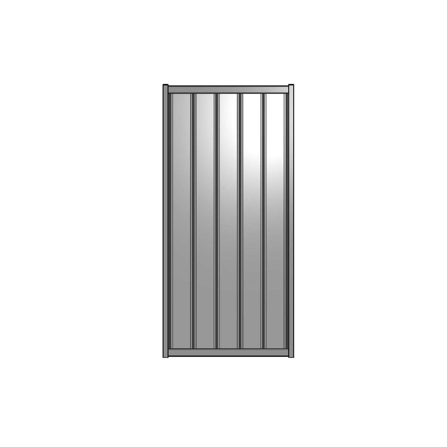ColourWall Classic Pedestrian Gate