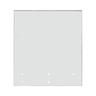 Balustrade Face Fixed Glass Panel
