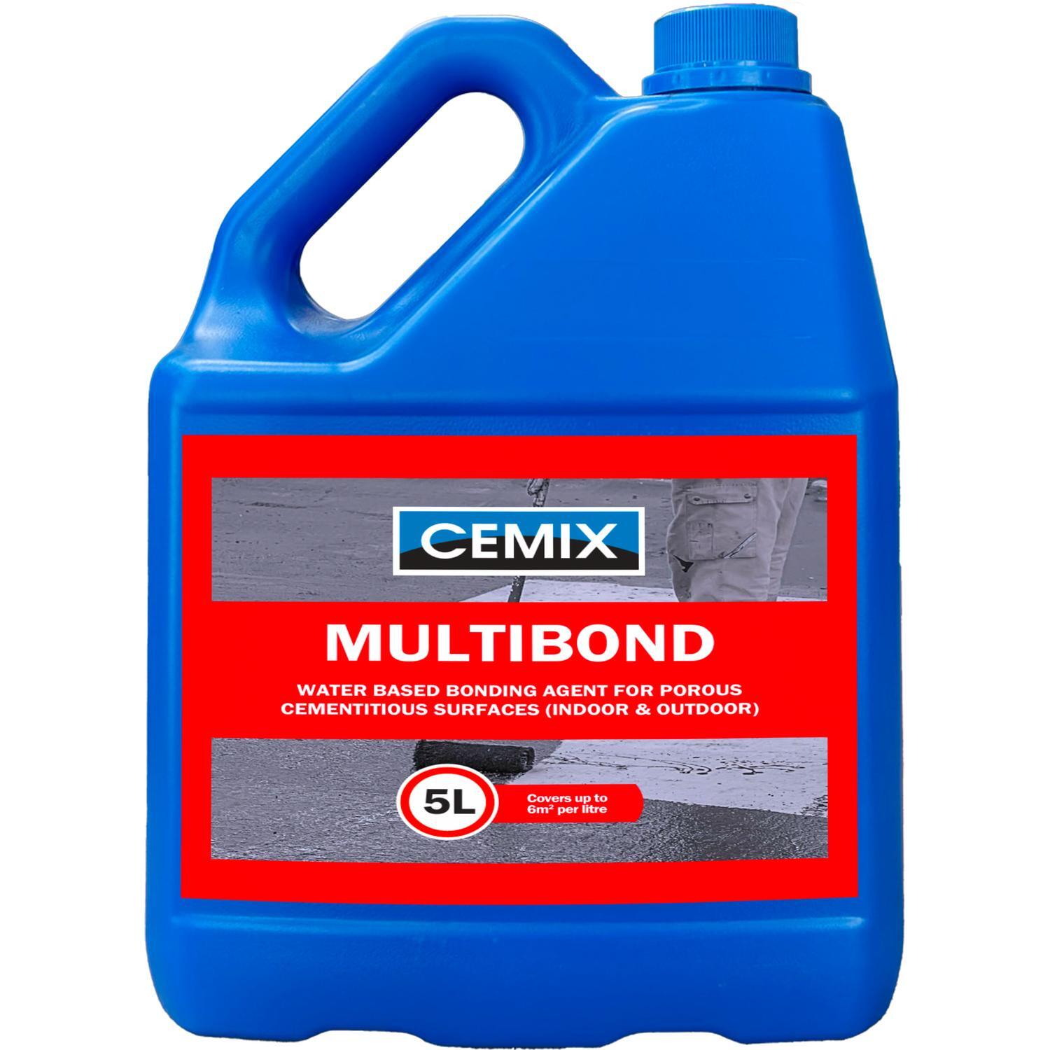 Multibond