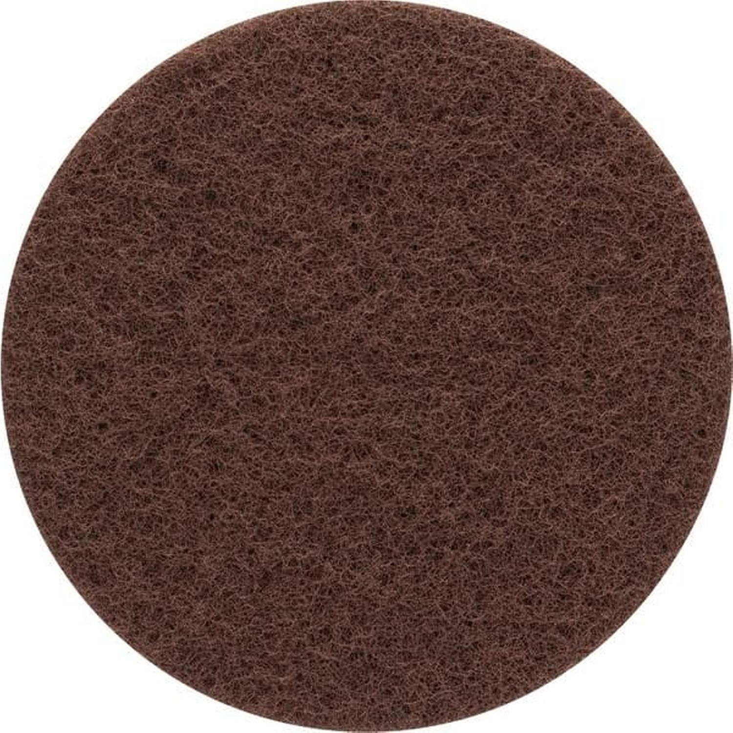 Fleece Disc Medium 5 Pack 150mm