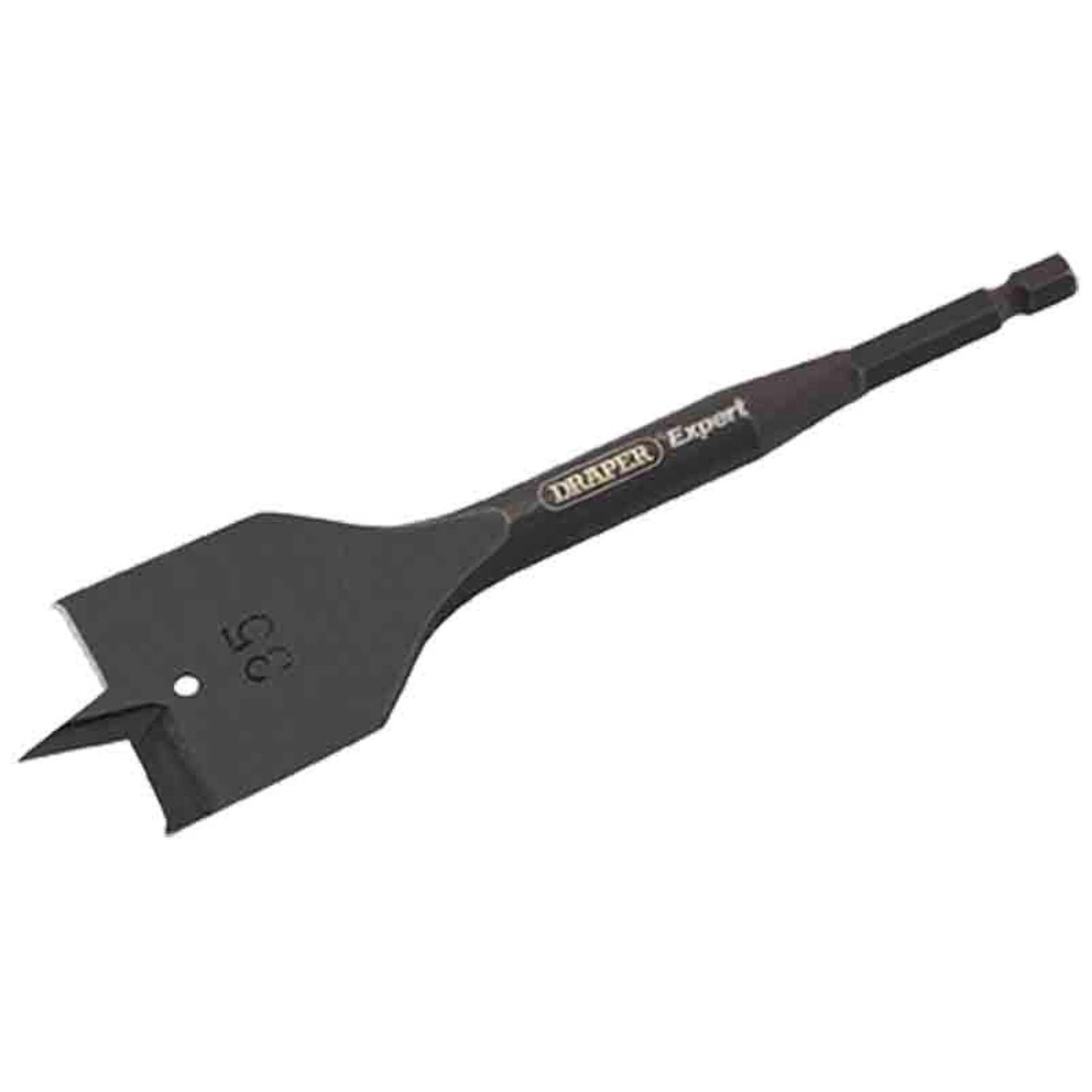 Flat Bit