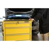 Roller Cabinet