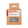 Treated Pine Screws 8 g x 40mm Galvanised