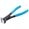 Ultimate Head End Cutting Nipper 200mm Blue