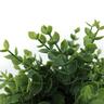 Artificial Eucalyptus Plant in Pot 16cm