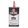 Multi-Purpose Oil 88.7ml Clear Amber Liquid