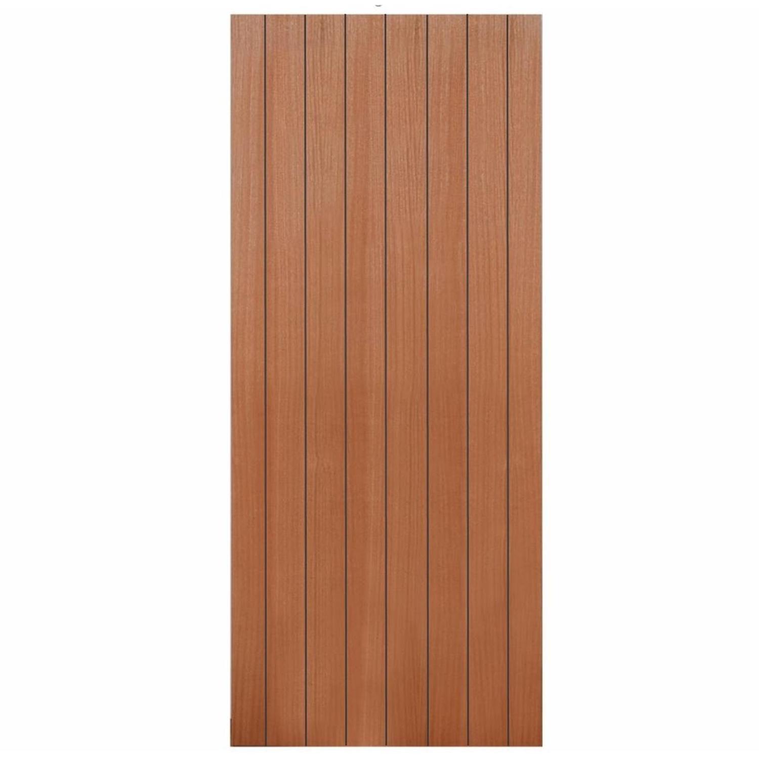 Ultimo Entrance Door