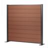 Composite Fence Panel