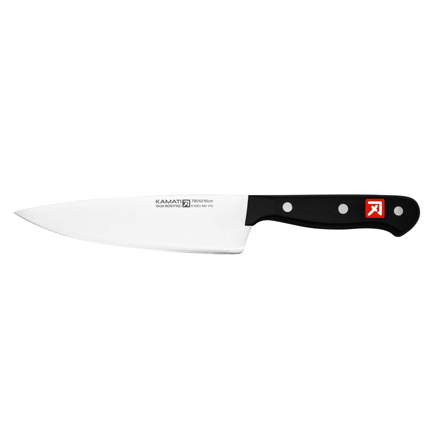 Gourmet Cooks Knife