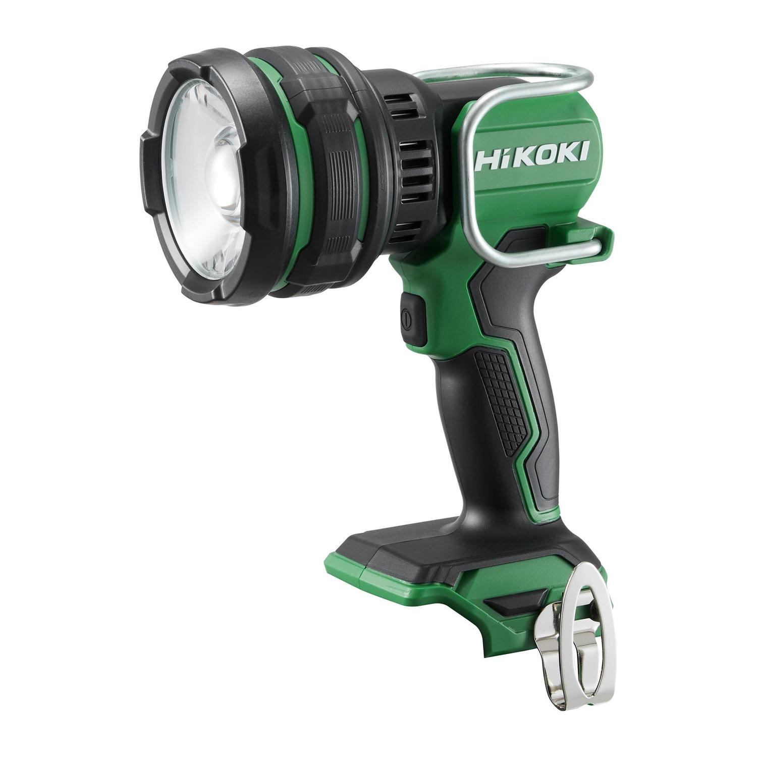 18V Led Spotlight Skin