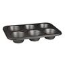 Muffin Pan Texas 6 cup 340mm