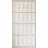 Framed Oriental Trellis 1800 x 900mm