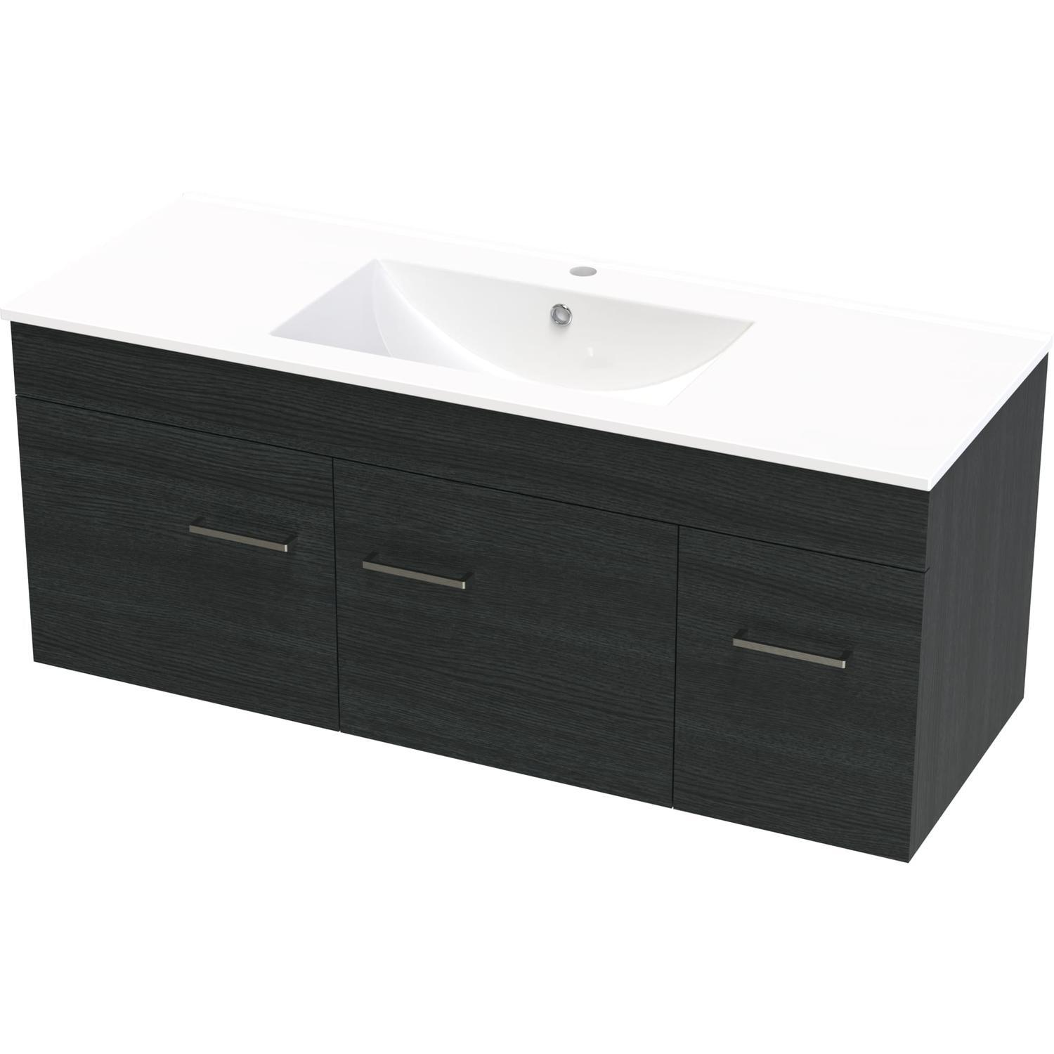Classic Valley 1200 Wall Colour