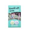 Silicone Resuable Water Bombs 3pack