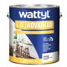 Interior Satin Paint Interior Satin Paint