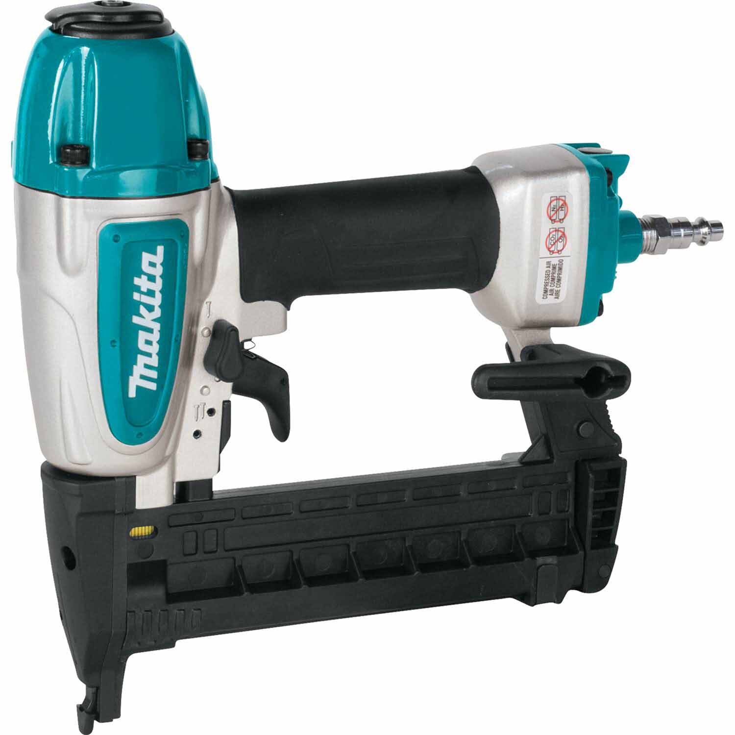 Narrow Crown Stapler