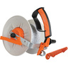 Geared Reel