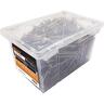 Flat Head Nails 75 x 3.25mm, 5kg Silicon Bronze