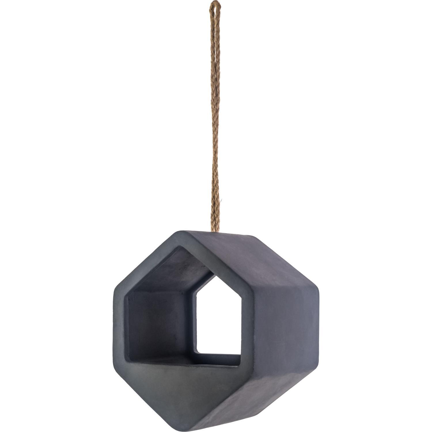 Geo Feeder
