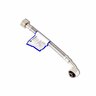 Flexi Hose 15 x 200mm Stainless Steel