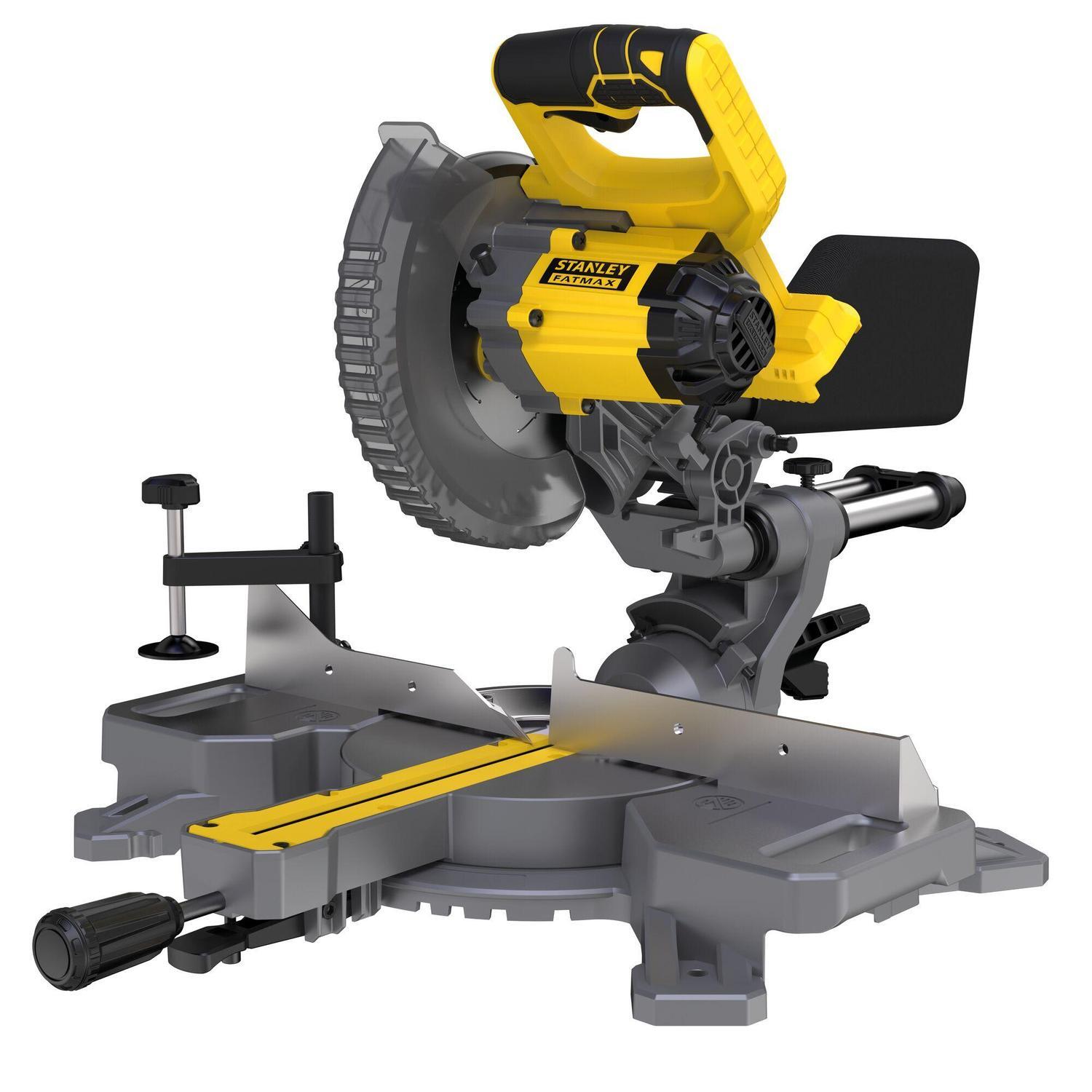 190mm Mitre Saw 18 Volt V20  Skin Only
