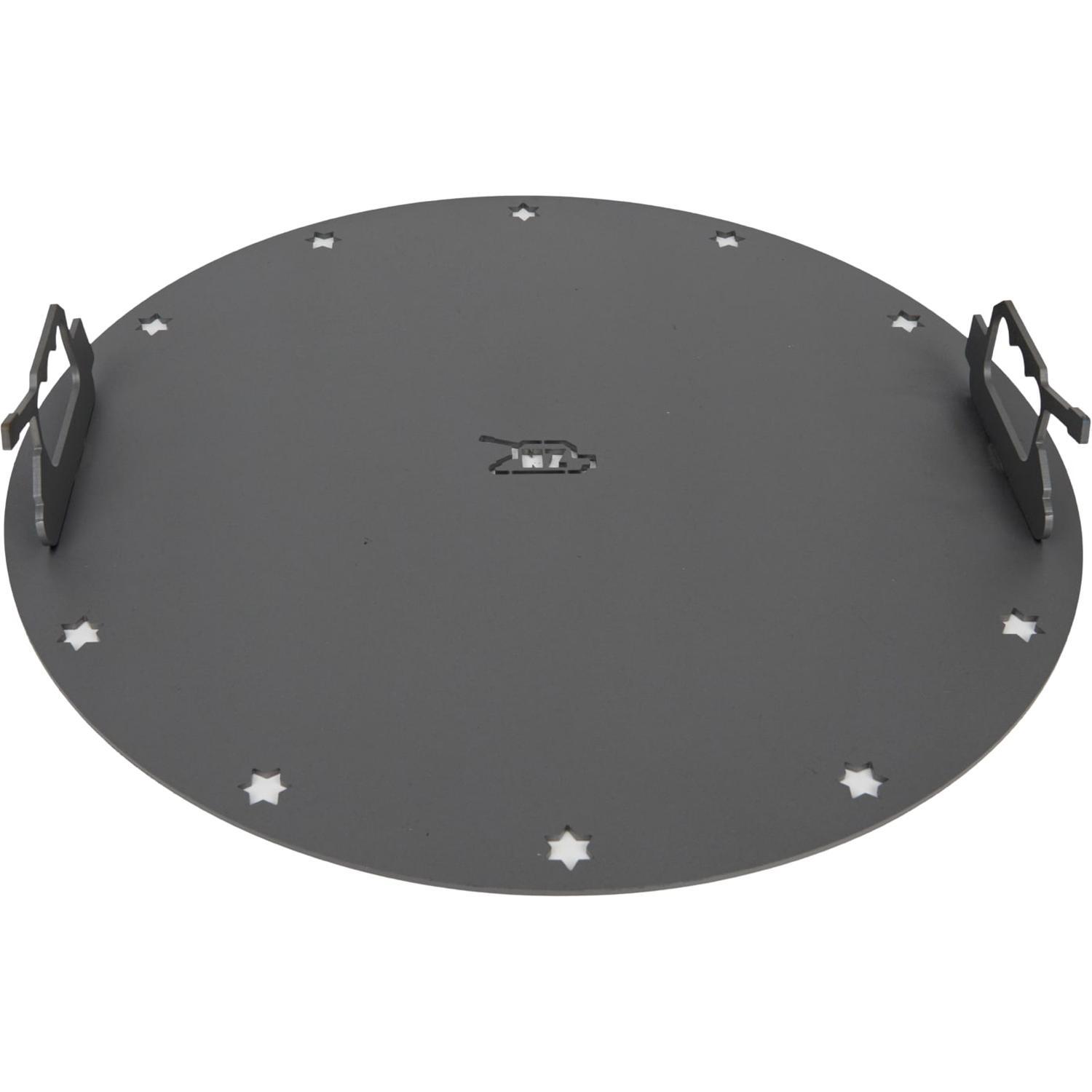 Hotplate 570