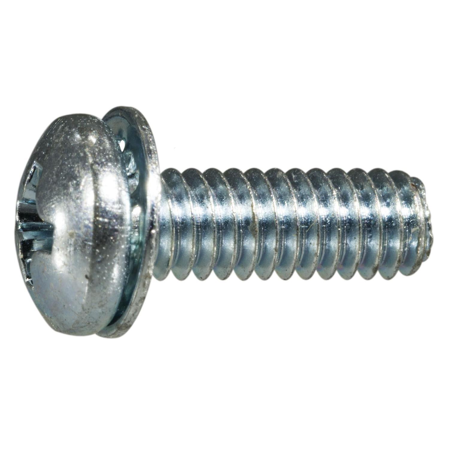 Machine Screw