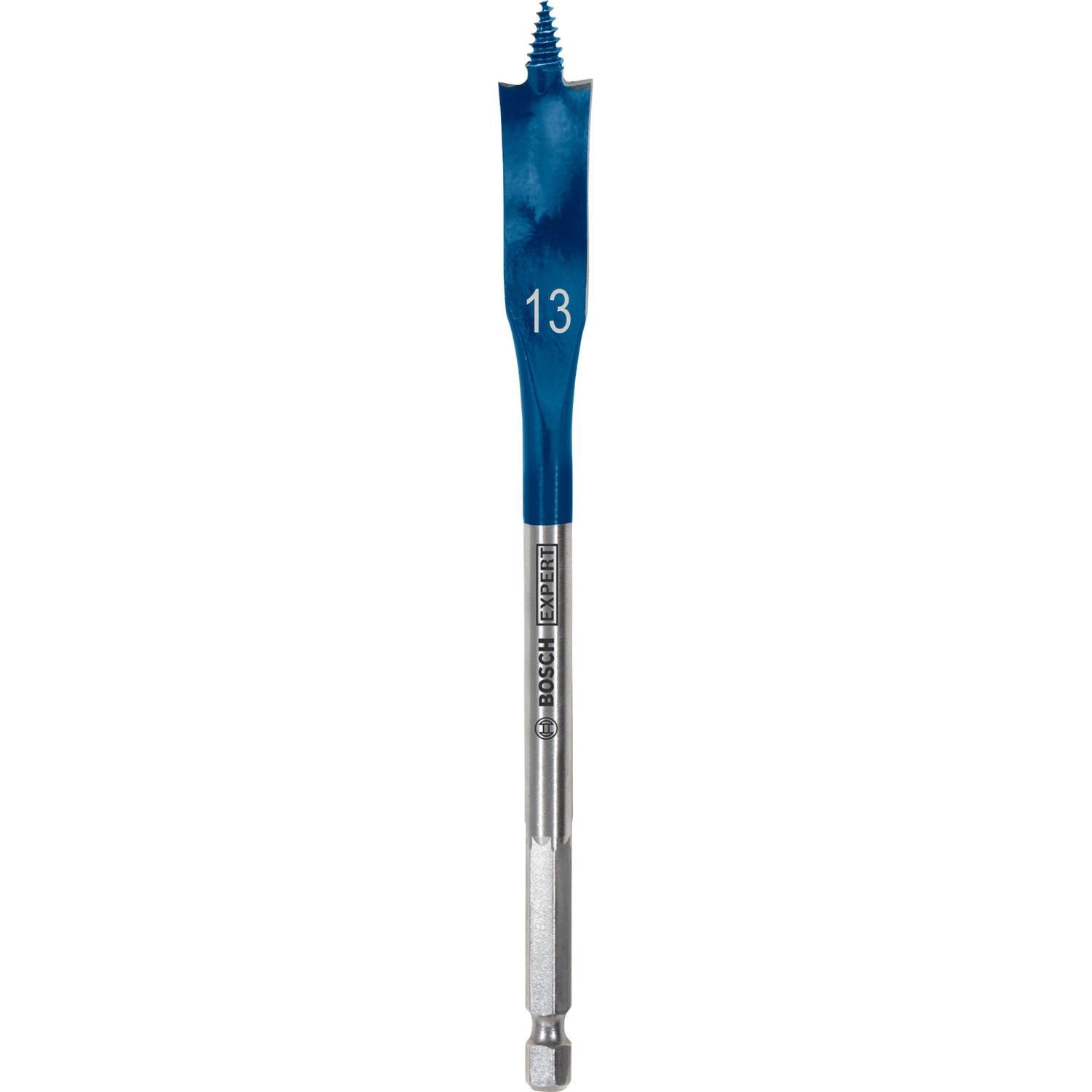 Spade Drill Bit 13mm