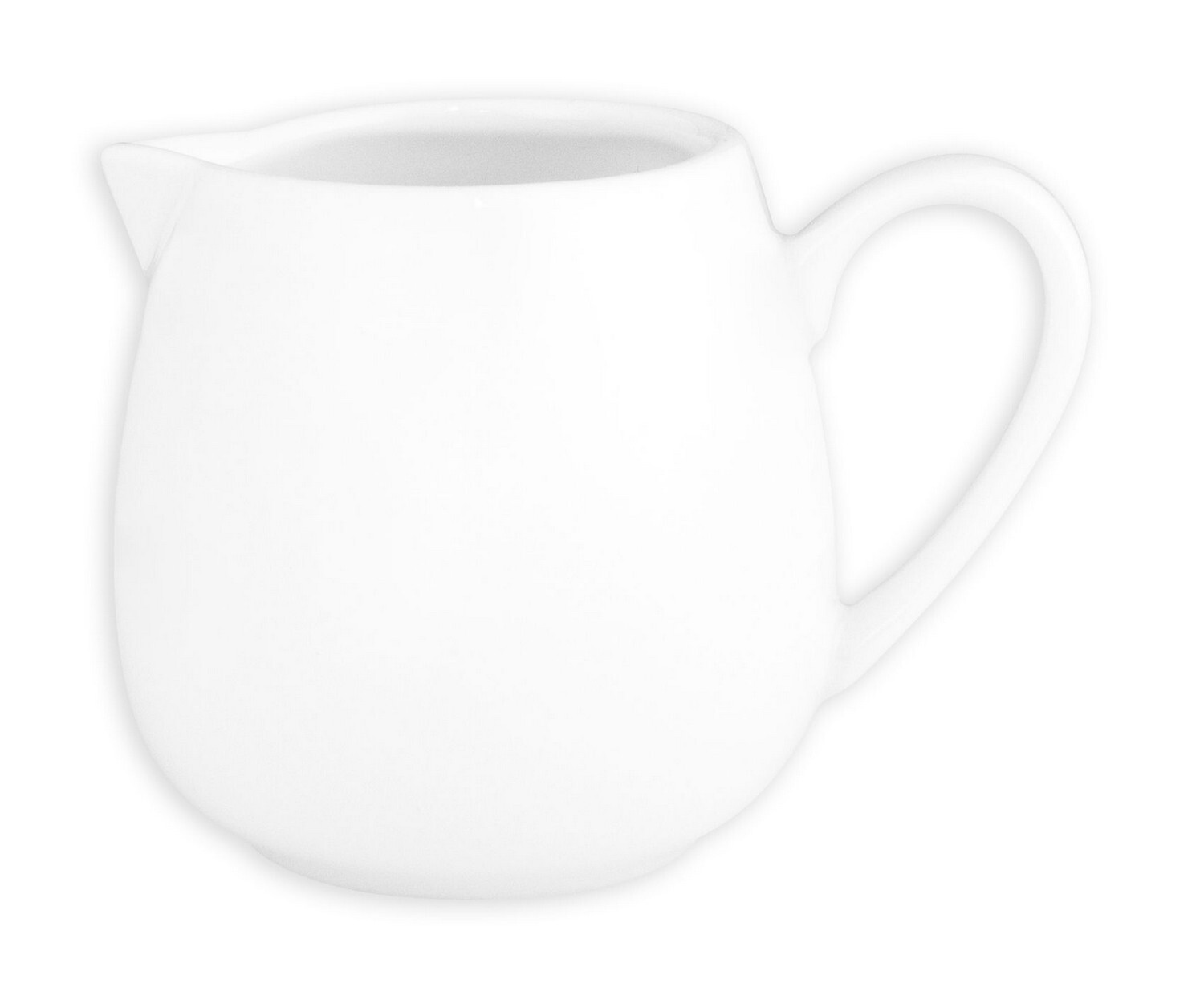 Mini Jug 90ml New Bone