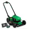 36V Self-Propelled Lawn Mower Kit