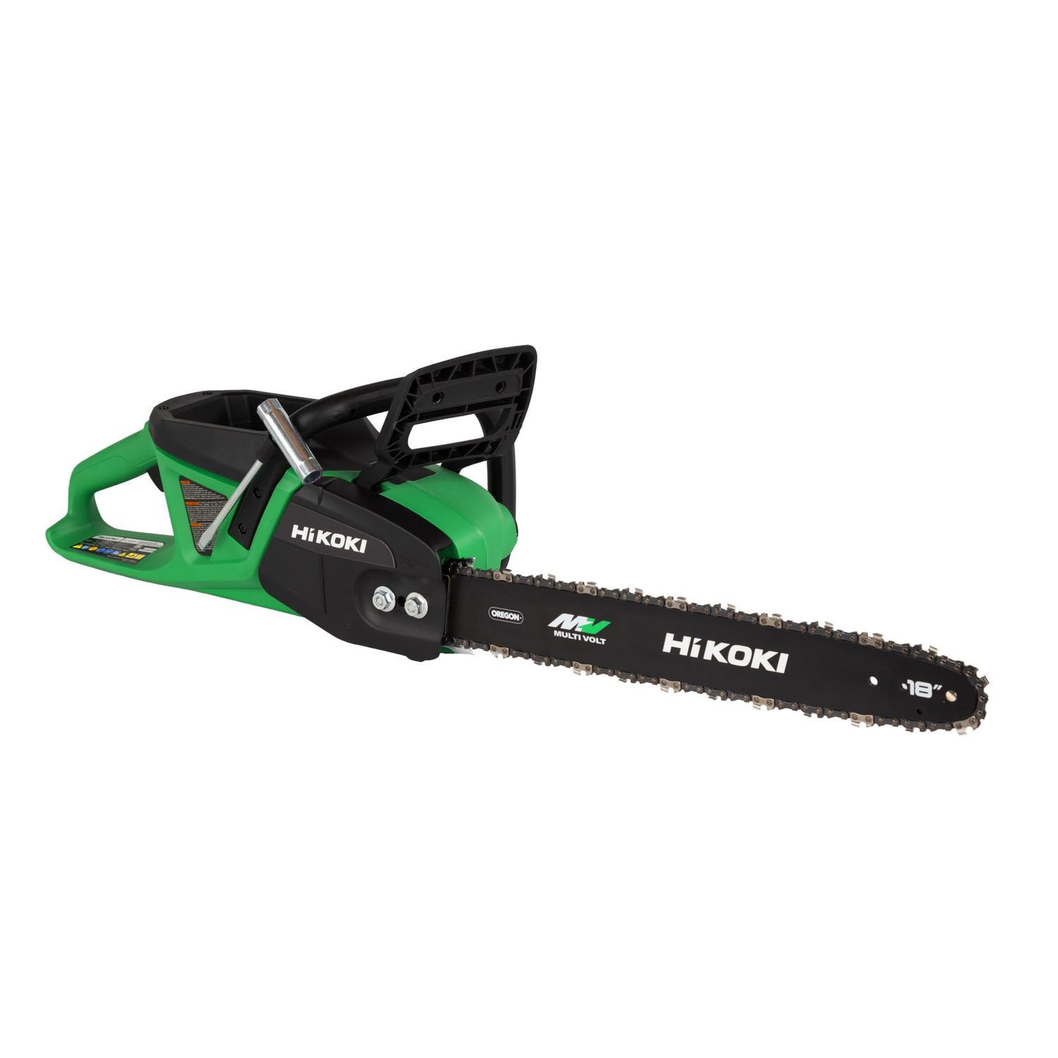 36V 457mm ChainsawBare Tool