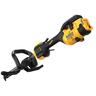 54V Cordless Multi-tool Power Head Skin