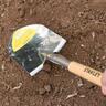 Stainless Steel Round Mouth Shovel