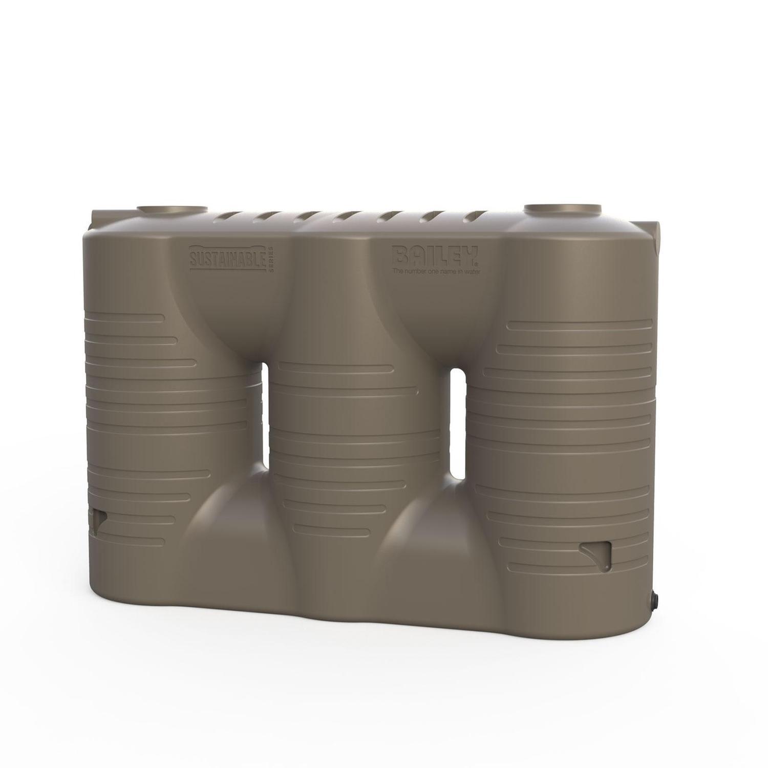 Slimline Water Tank