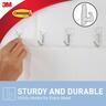 Wire Toggle Hook 17065CLR-ES