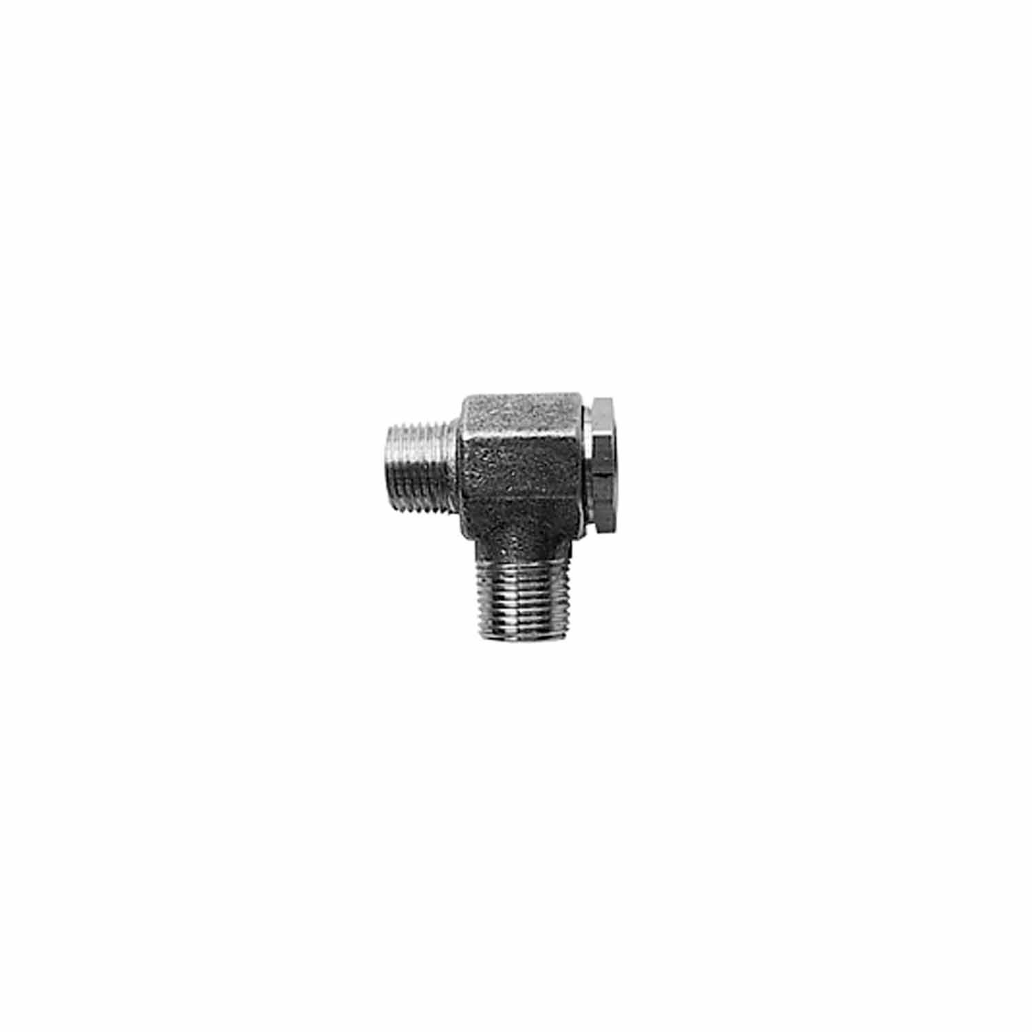 Adaptor & Bush