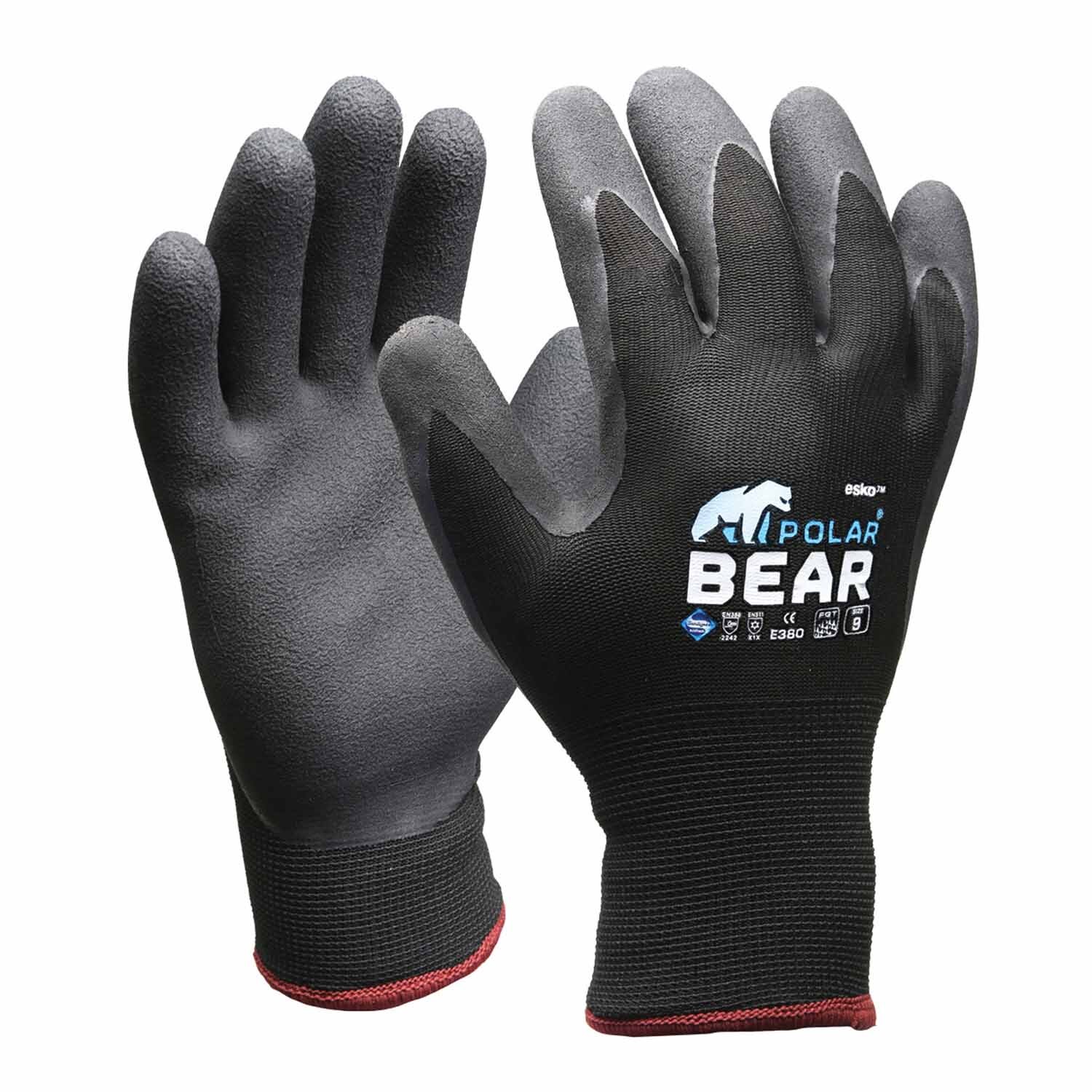 Thermal Gloves